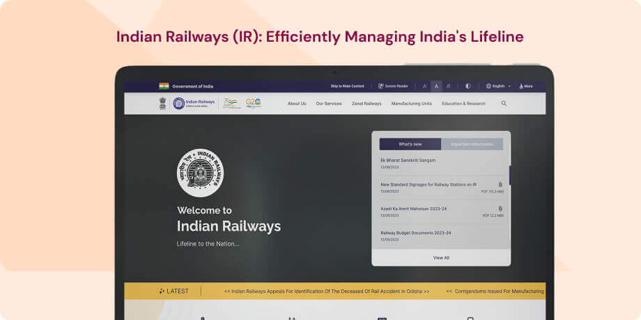 Indian-Railways