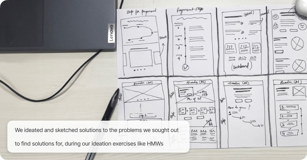 wireframes