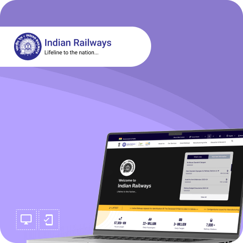 Indian Railways