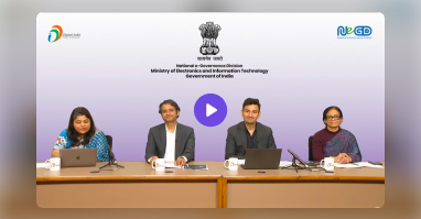 Ask Our Experts | Topic: User Experience for Government (UX4G)