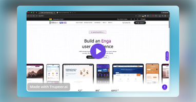 How to use UX4G logo repository